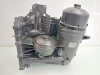 Módulo de óleo DAF 2402886 Módulo de óleo DAF 2402886