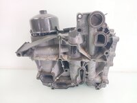 Module dhuile DAF 2402886