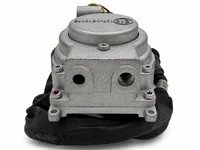 Actionneur turbo VTG Volvo 2837207