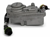 Actionneur turbo VTG Volvo 2837207