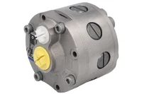 Steering pump BOSCH 394822
