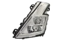 Headlight FH4B Left LHD 23752668