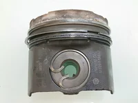 Tłok MAN 51025006475