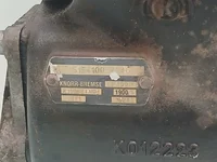 Kompressor MAN 51541007092