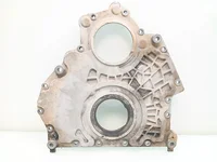 engine cover MAN 51015010075