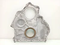 engine cover MAN 51015010075