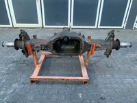 Boîtier dessieu Scania 2188247