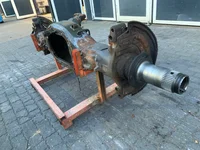 Boîtier dessieu Scania 2188247