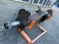 Boîtier dessieu Scania 2188247