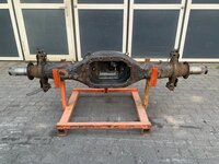 مبيت المحور الخلفي Scania 2188246 مبيت المحور الخلفي Scania 2188246