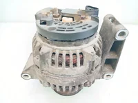 Wechselstromgenerator Mercedes A 015 154 20 02 Wechselstromgenerator Mercedes A 015 154 20 02