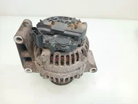 Wechselstromgenerator Mercedes A 015 154 20 02 Wechselstromgenerator Mercedes A 015 154 20 02