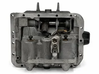 ECU cambio Iveco 0501006264 ECU cambio Iveco 0501006264