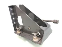 Reserveradhalter Renault 7424074444 Reserveradhalter Renault 7424074444