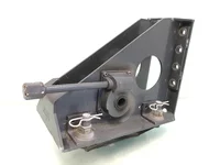 Reserveradhalter Renault 7424074444 Reserveradhalter Renault 7424074444
