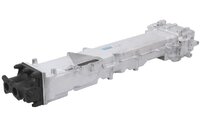 Охладитель EGR MAN 51081007133