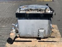 Schalldämpfer DAF 2335668