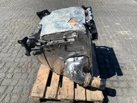 Schalldämpfer DAF 2335668