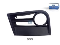 Abdeckblech DT Spare Parts 9618851774