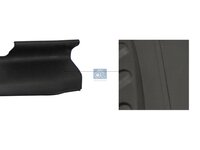 Afdekking DT Spare Parts 20958320