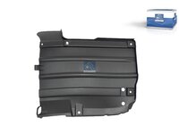 Heckscheibe DT Spare Parts 2260077