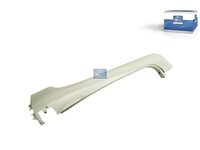 Abdeckblech DT Spare Parts 81624100225