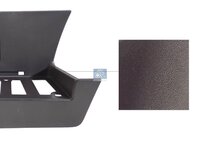 Step wel case DT Spare Parts 81615200305
