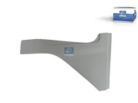 Abdeckblech DT Spare Parts 2302046