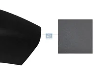 Parachoques DT Spare Parts 82378680