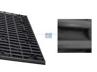 Mudguard DT Spare Parts 2250607