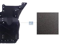 Panou DT Spare Parts 2649717
