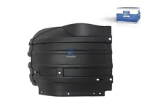Parafango DT Spare Parts 2208176
