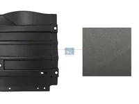 Parafango DT Spare Parts 2208176