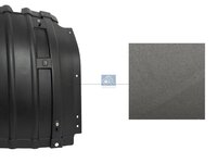 Mudguard DT Spare Parts 2208177