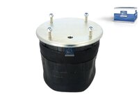Balg DT Spare Parts