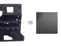 Bracket DT Spare Parts 2626004