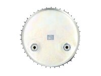 Balg DT Spare Parts