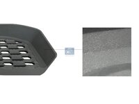 Grilă DT Spare Parts 3129607