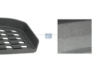 Grilă DT Spare Parts 2249103