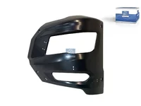 броня DT Spare Parts 81416100837