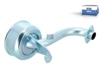 Oliezeef DT Spare Parts 15180349