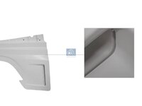 Acoperi DT Spare Parts