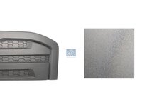 Afdekking DT Spare Parts