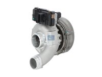 Turbolader DT Spare Parts 6420906280