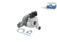 Turbolader DT Spare Parts 6420906280