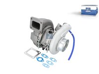 توربو DT Spare Parts 504252243