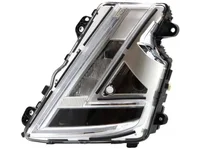 Headlight Left LHD 23579881