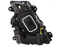 Headlight Left LHD 23579881