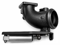 Remklep compleet Volvo 21088778