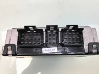 Control unit Renault 7423404431